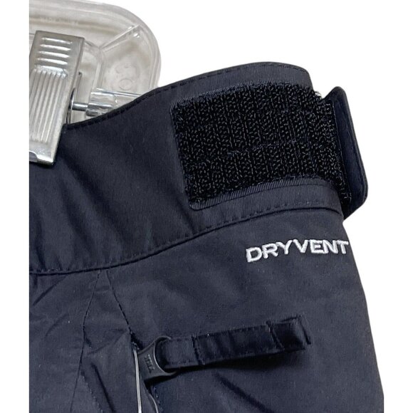 The North Face Ski Snow Pants Size XL Womens Freedom Waterproof Windproof - Picture 3 of 10